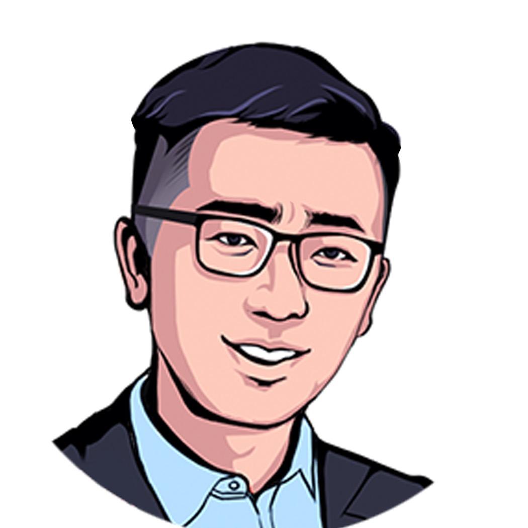 杨天所长
