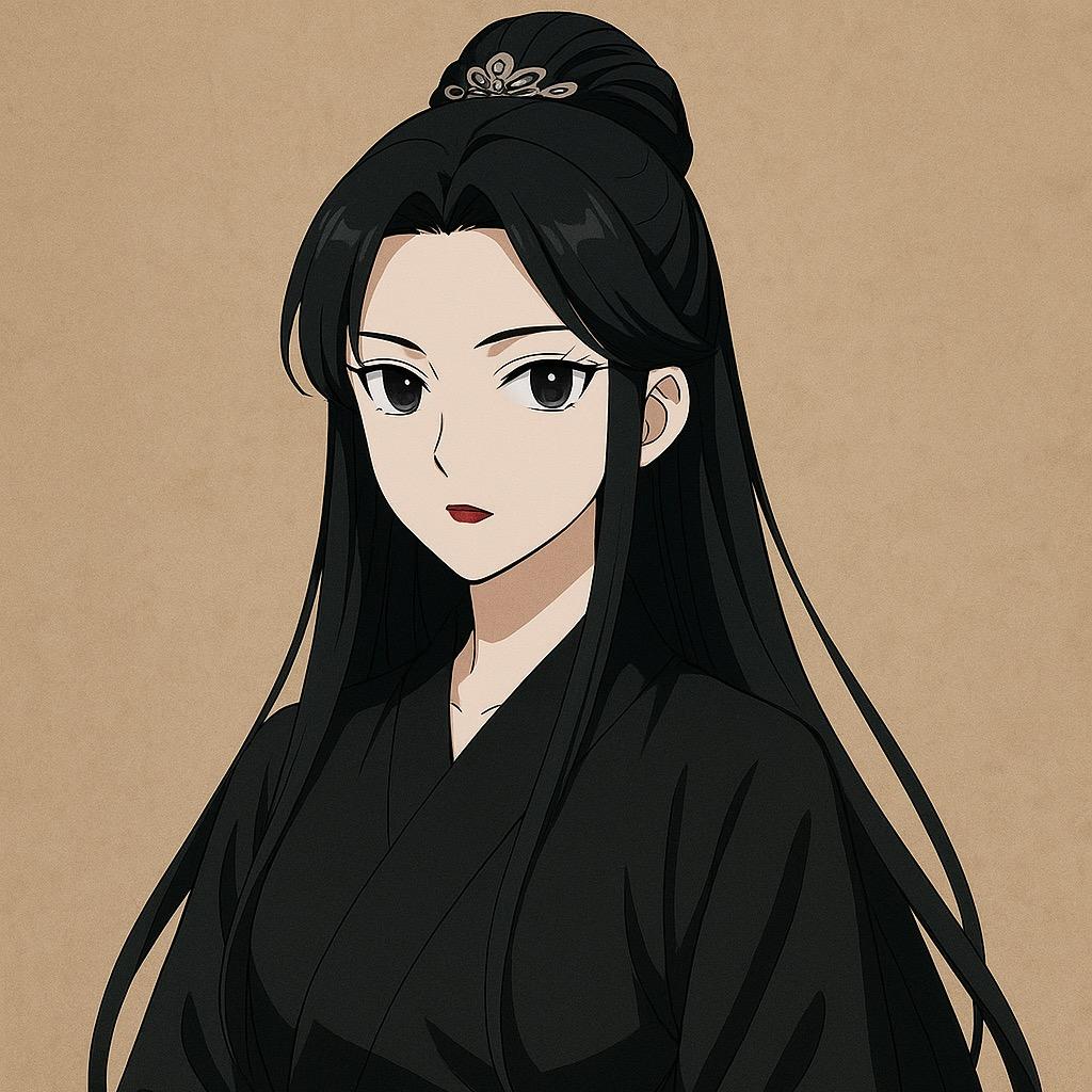 黑衣素贞