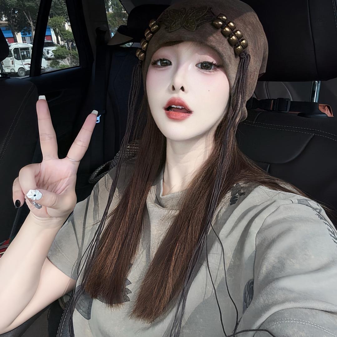 Miss别墅女装 （安新）服装美妆伴手礼