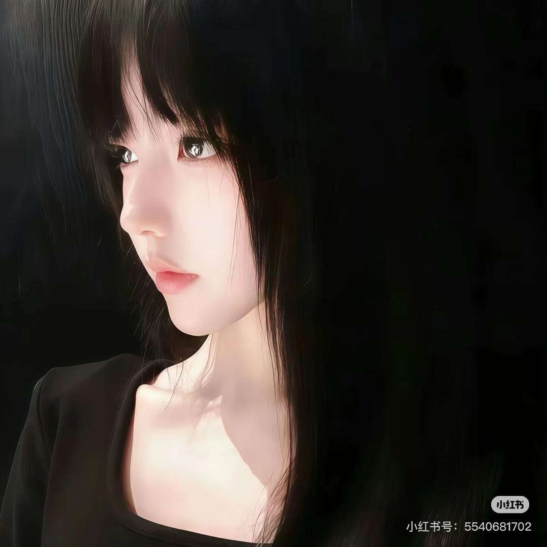 美少女