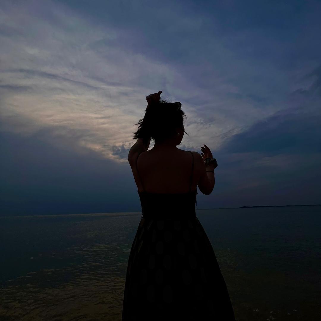 💕夏日喜杨杨🐑🐑💕