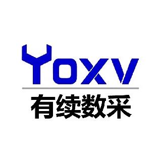 有续数采 物联网关数据采集IOT数据中台