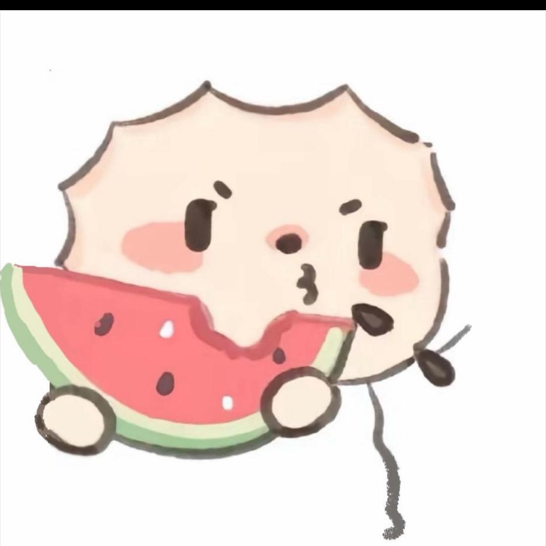 小布丁🍮