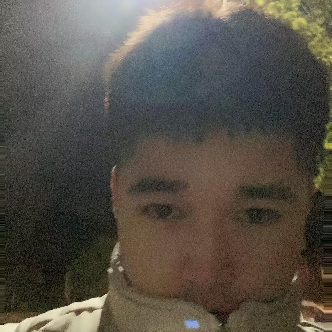 @我的  先生