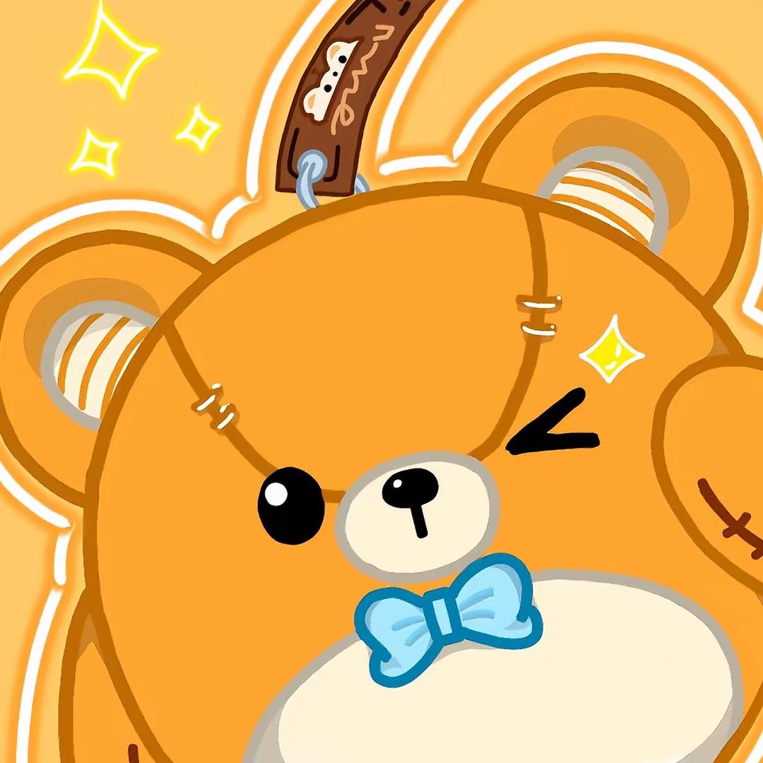 仔仔爱玩蛋仔(回归)