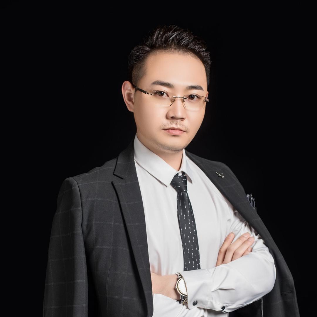 榆林烫发专家王永安