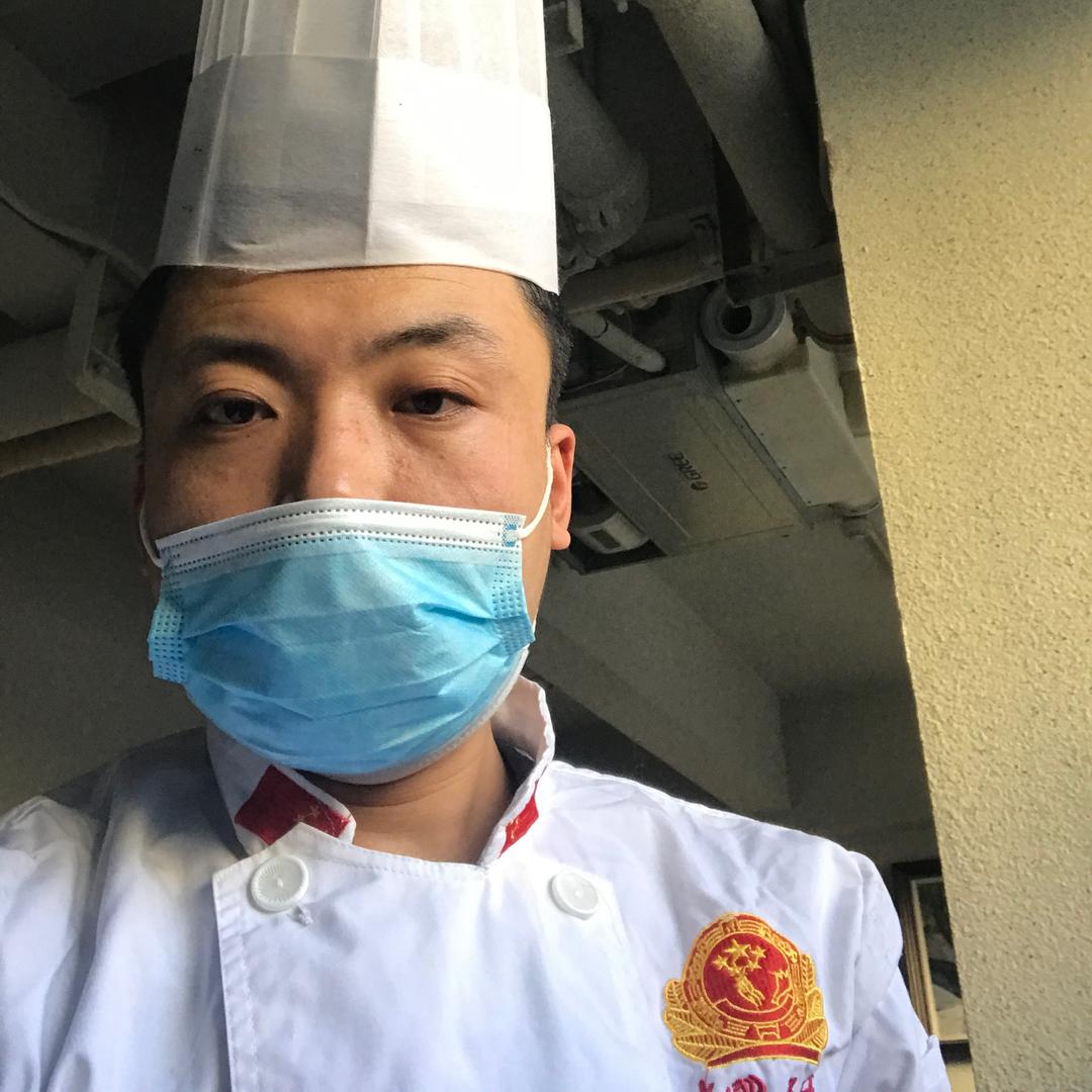杨同学的美食记