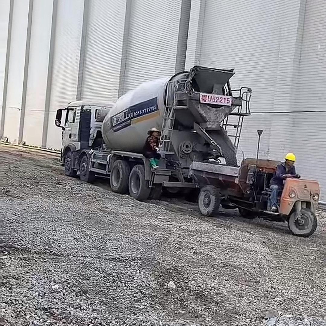 A💋 罐车界的二把刀(努力涨粉中)