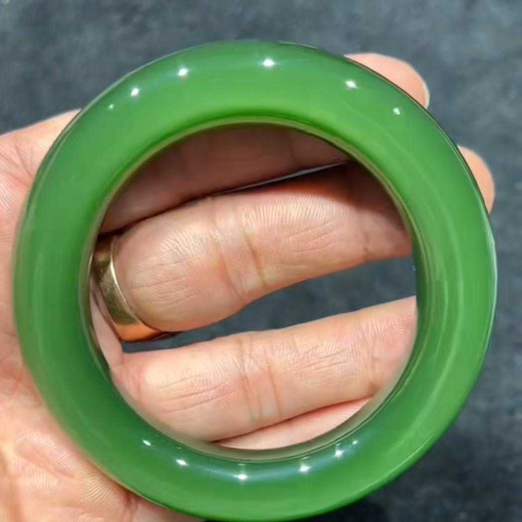 澜岫轩和田玉珠宝