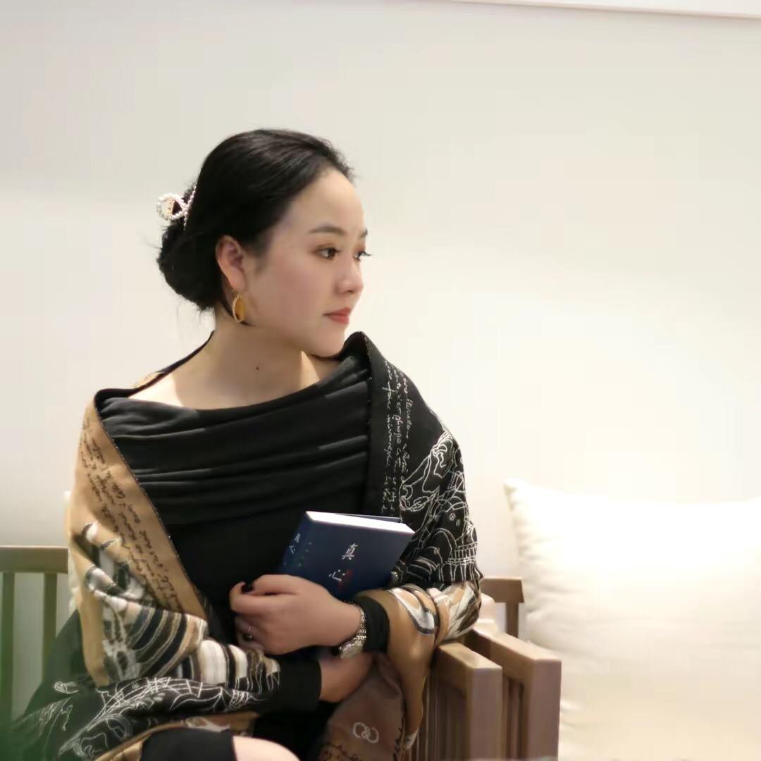 草堂夜读书