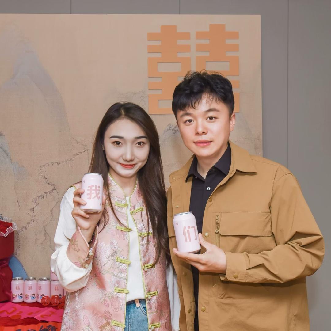 七少爷&九公主