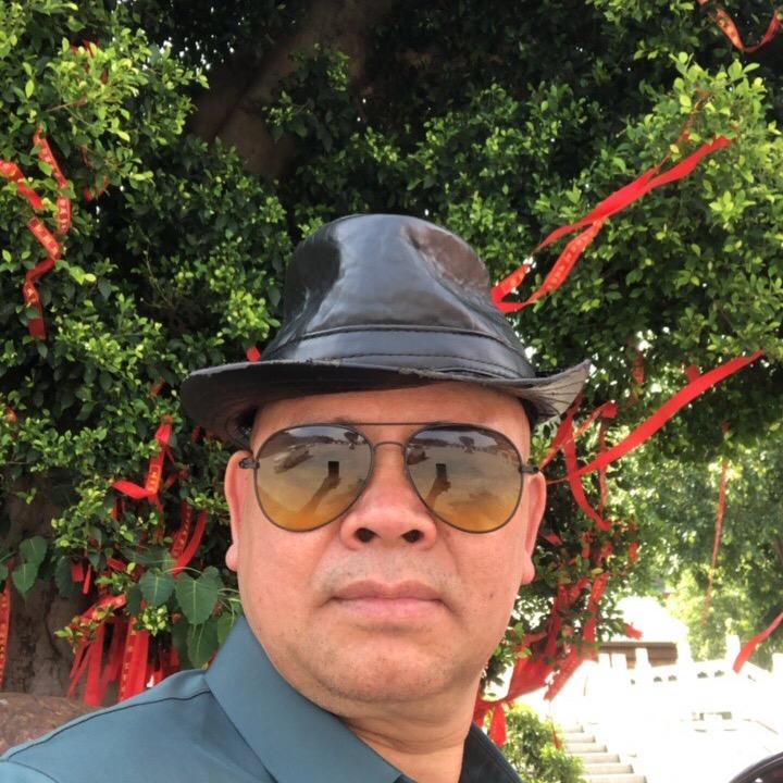 廖清泉百变星君