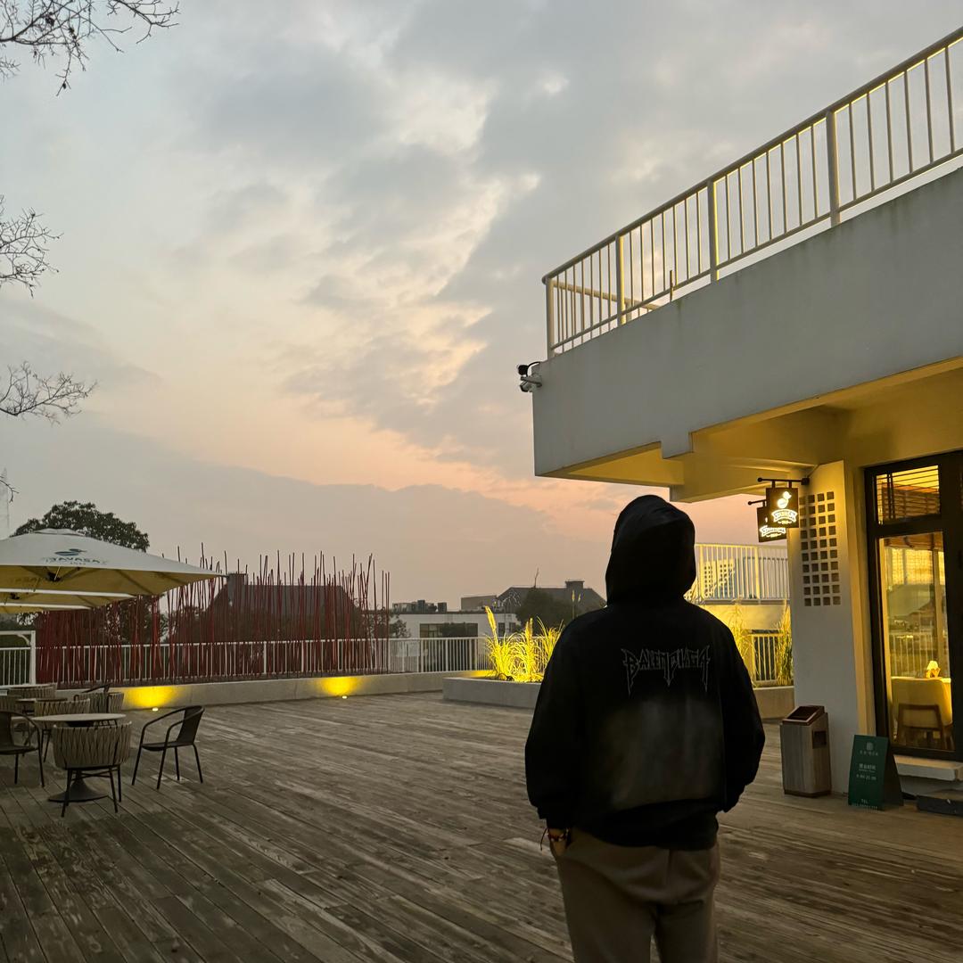 甜饼松（黑化糖水）