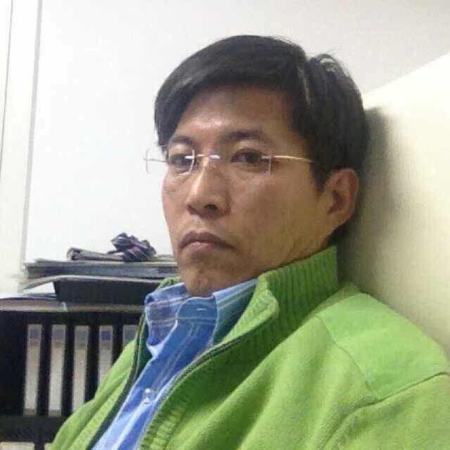 in老板