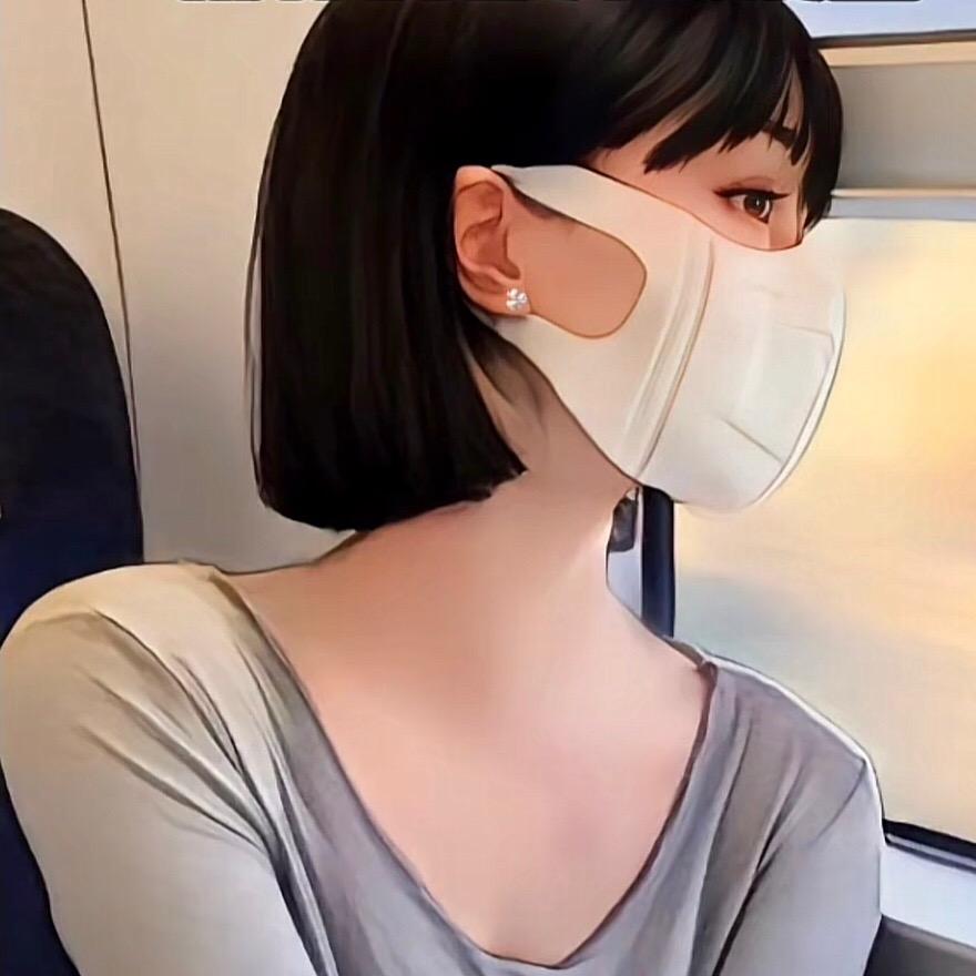 @樊文花小助手～柠夏