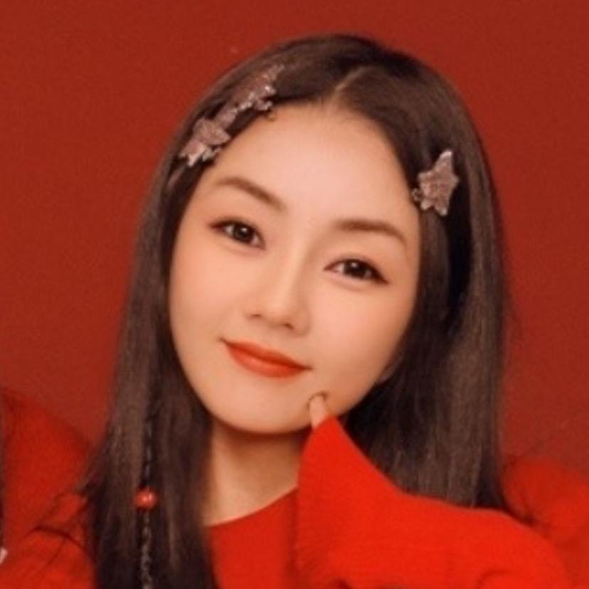 半颗糖✨