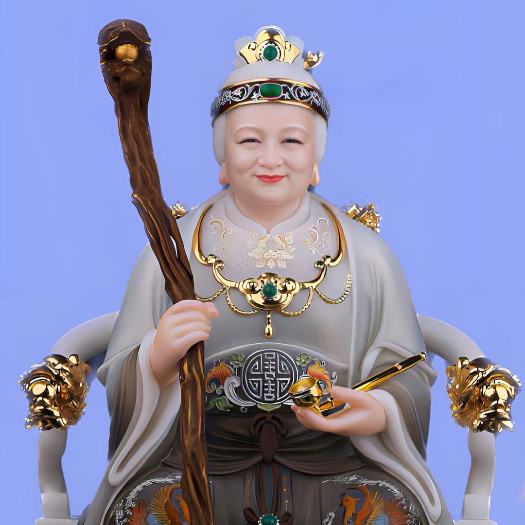善心善语