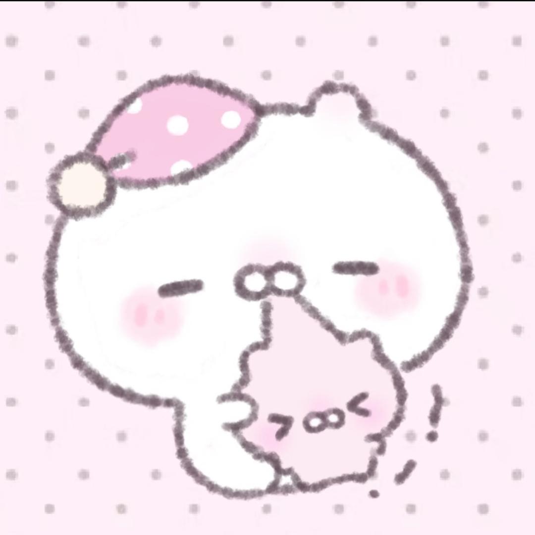 小优owo头像