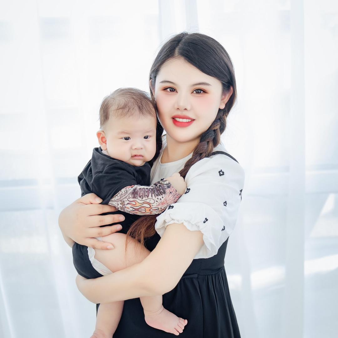 苏姐姐的小柠檬🍋