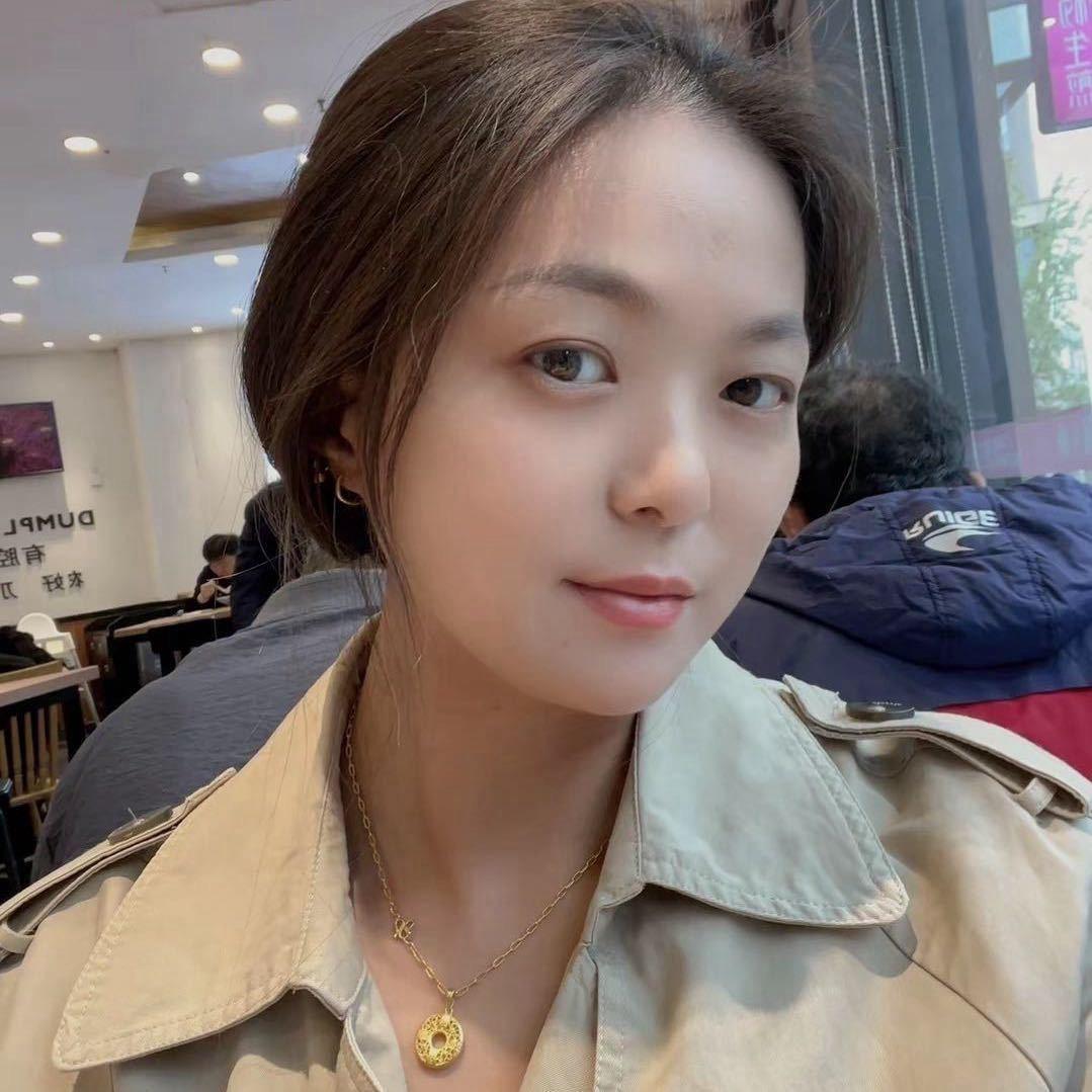 L阿姨💋