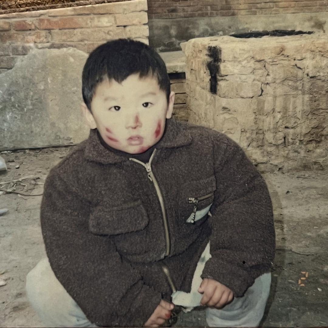 阿锋🐻