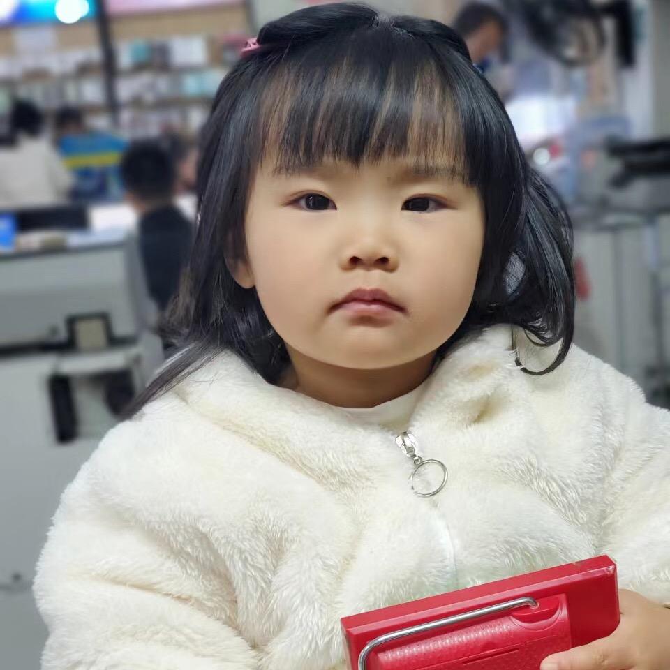 岁岁妈妈(小月龄)