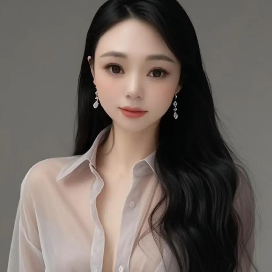 💦江小白💦爱唱歌（停播休息中）
