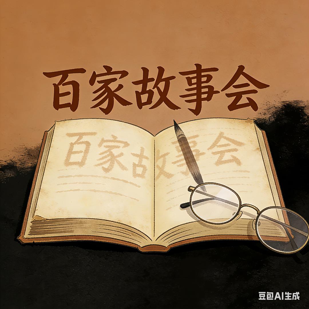 百家故事会