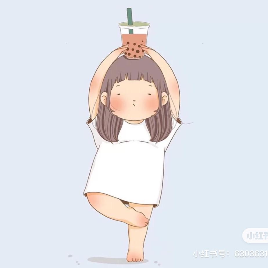 妮妮囡