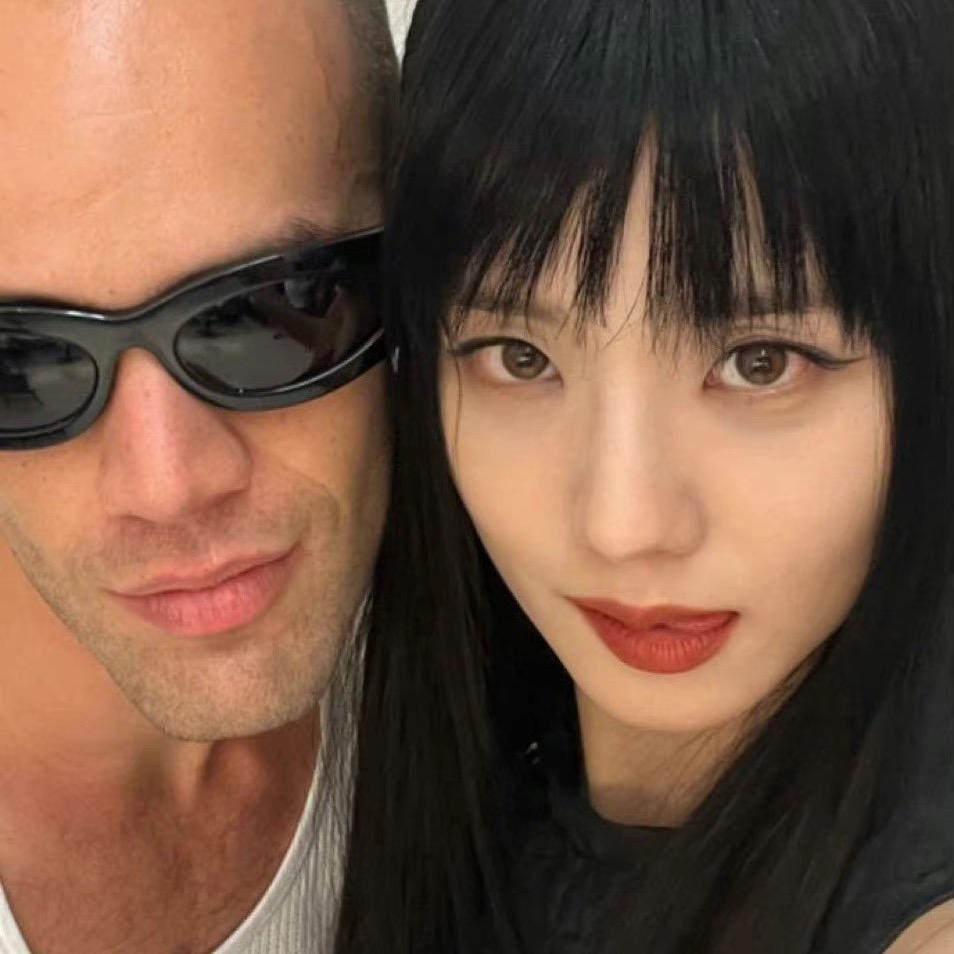 全宇宙最弱的人类