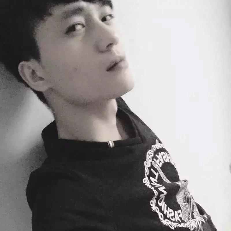 A阿振