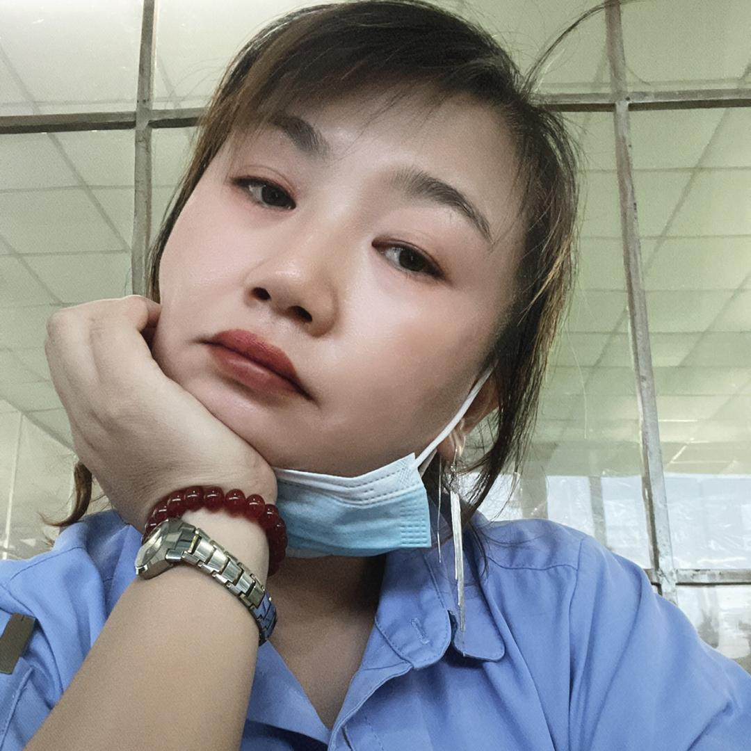 严小姐
