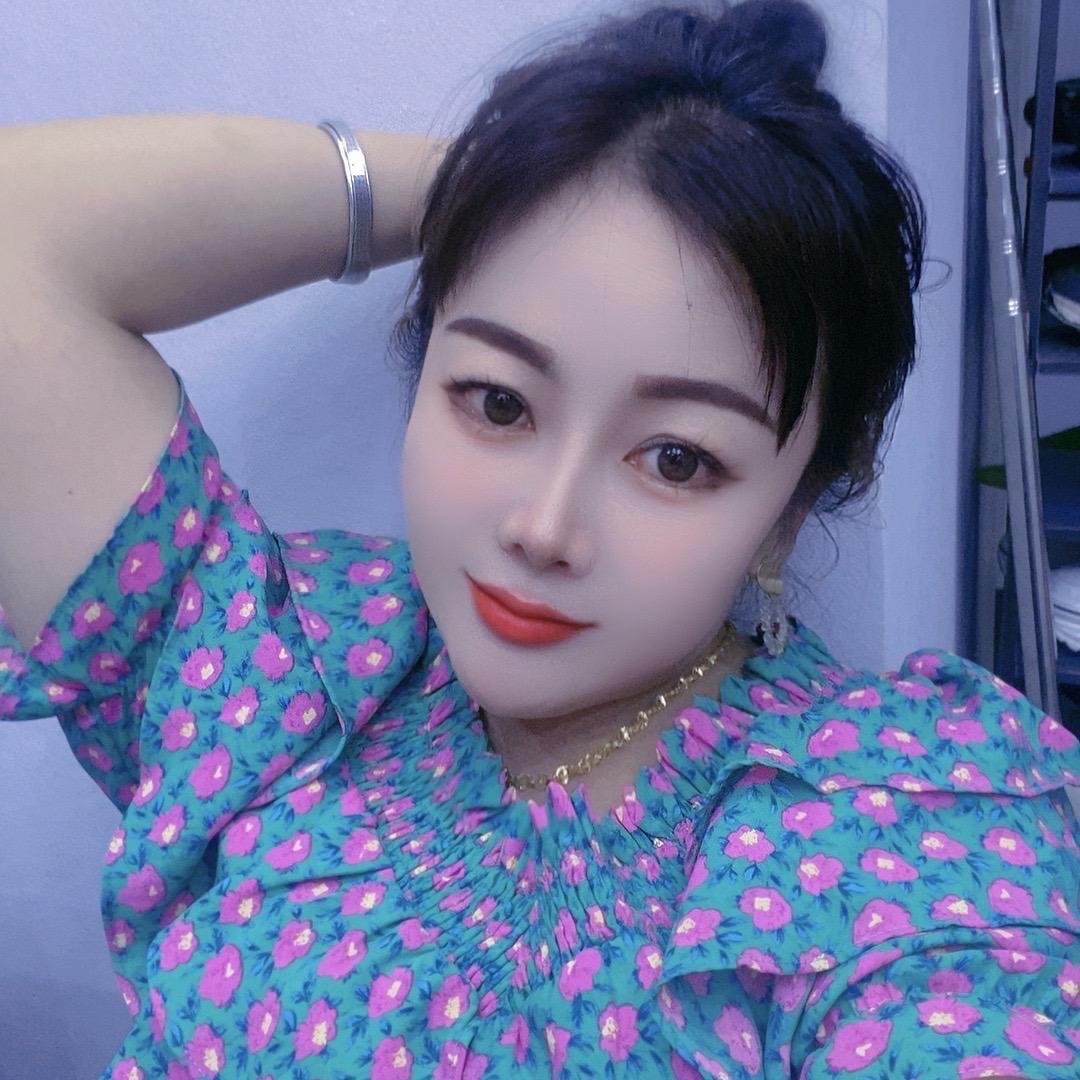 海妹子食品