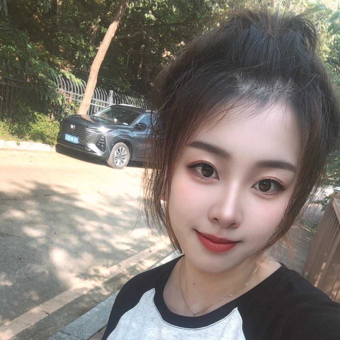 酷炸✨小仙女