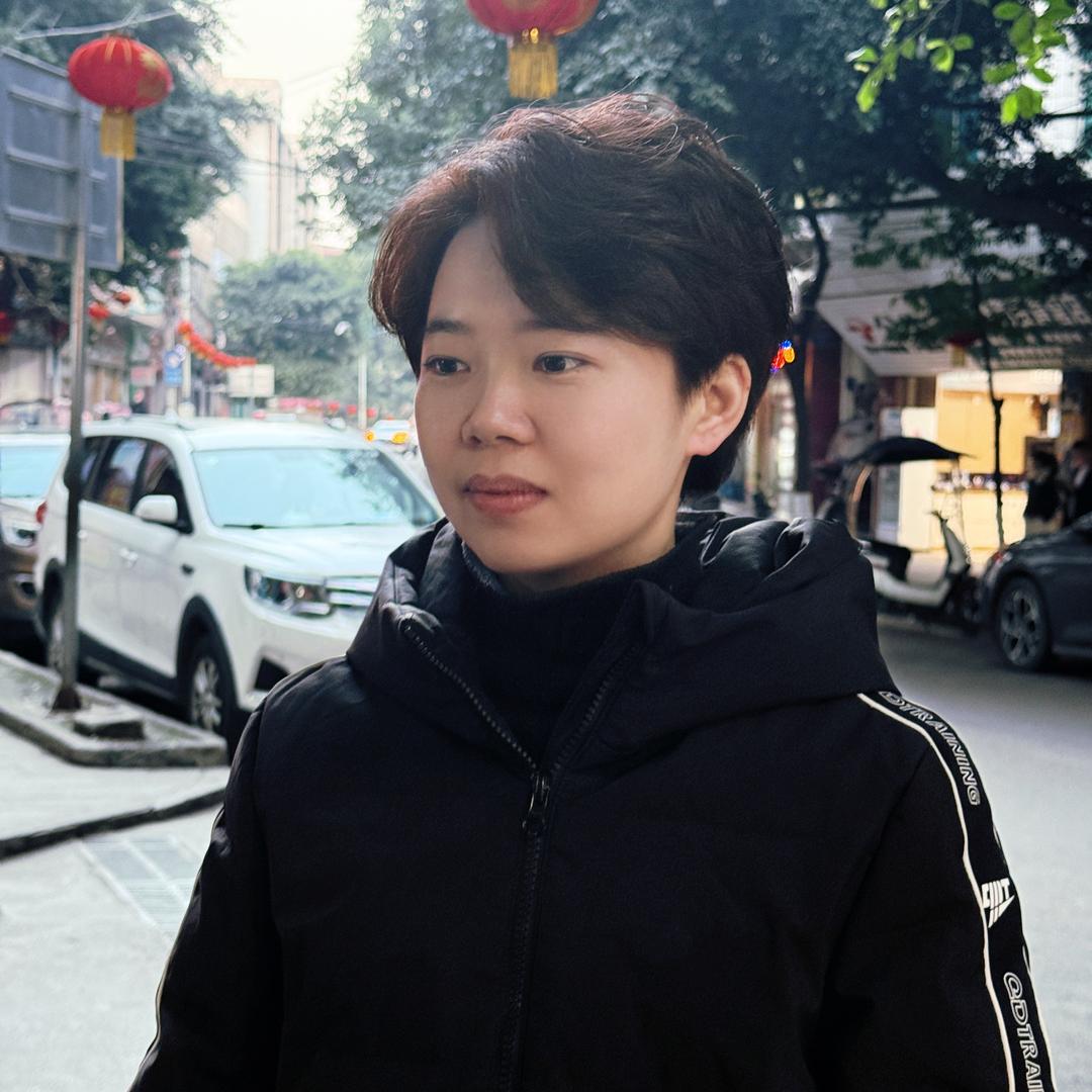 小康超爱吃
