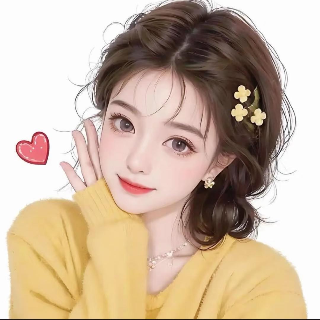 小美好