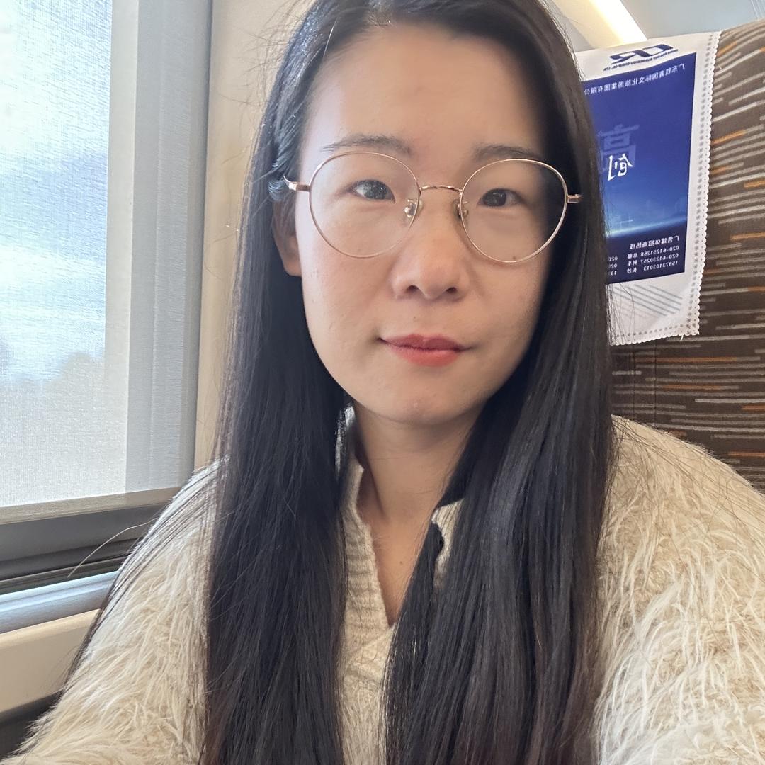 我和三个宝贝