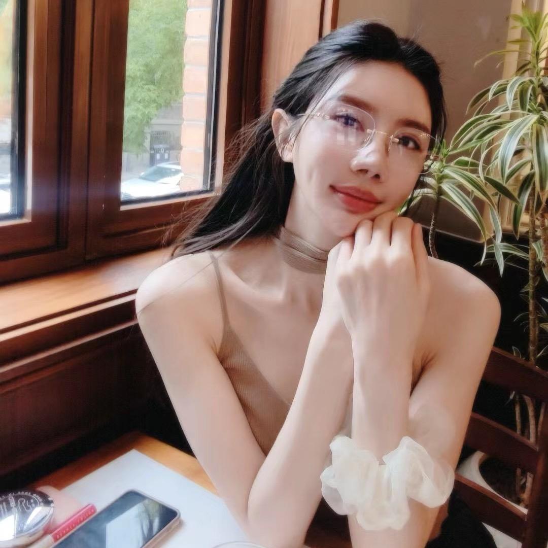 燕麦拿铁