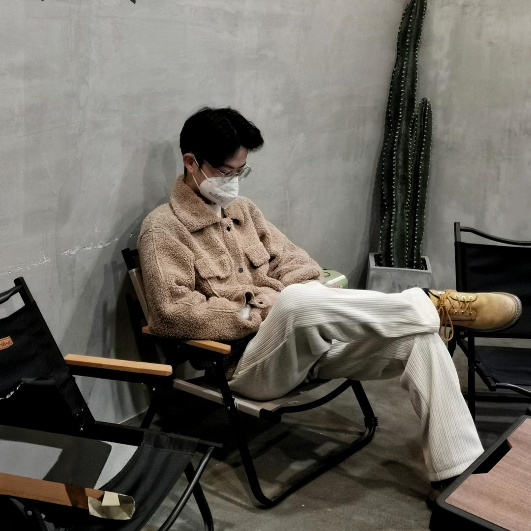 Duang吃不胖