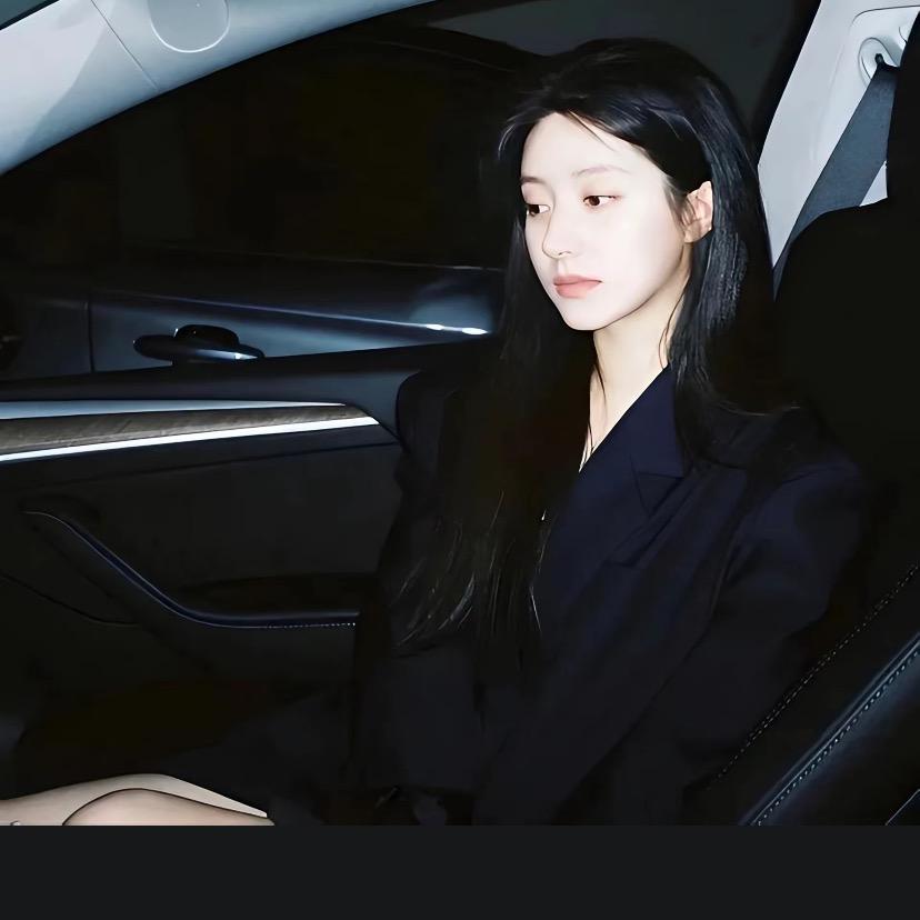 私美潮-涵涵护理