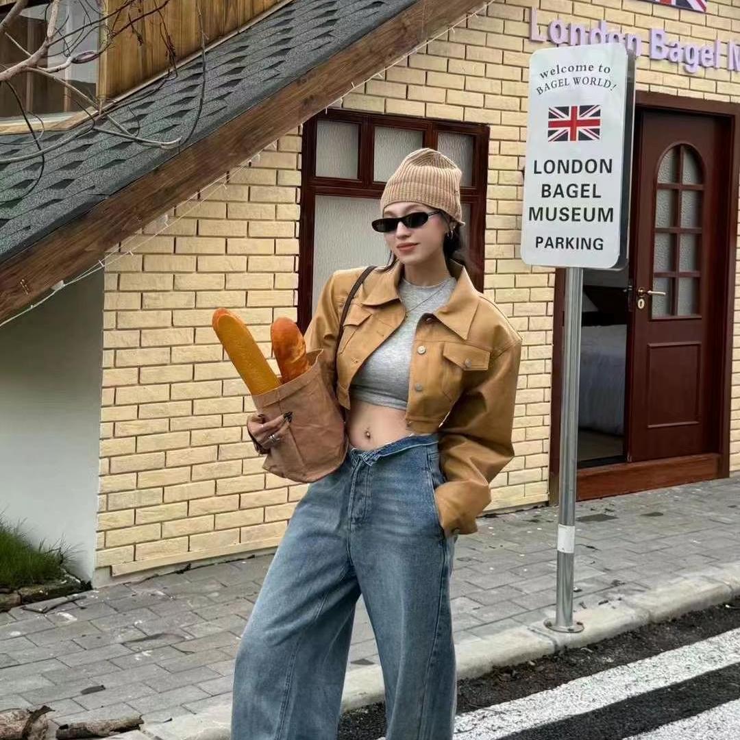 小玲穿搭服饰店铺