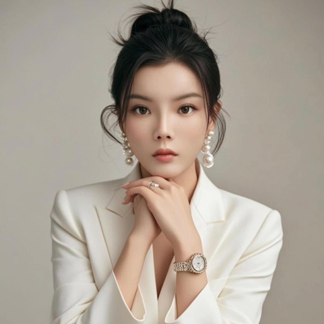 广州香阁美容养生的杜姐
