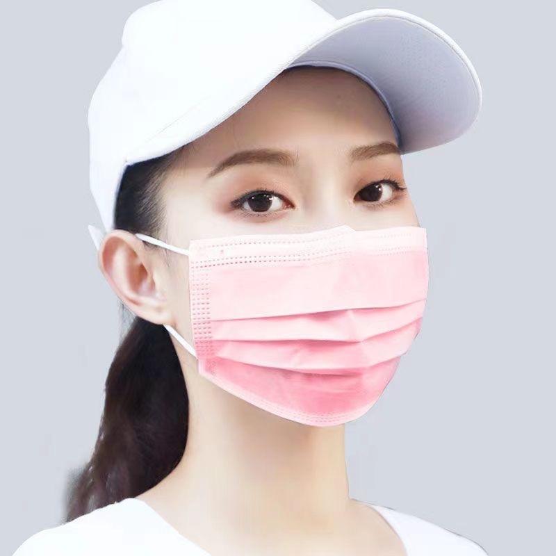 天尚星口罩工厂店