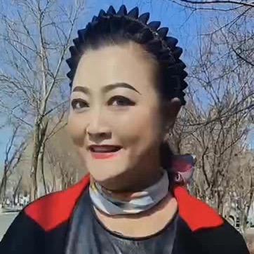 东北兄弟二嫂