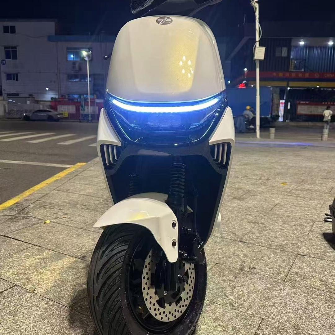 电动车工厂（小怡）