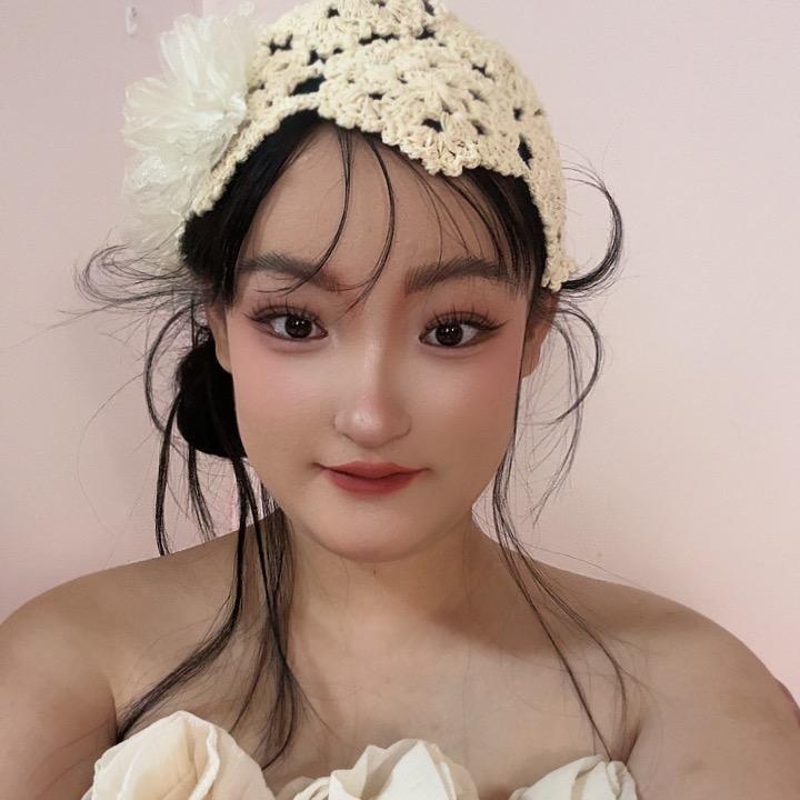 爱睡觉💤的小刘😝