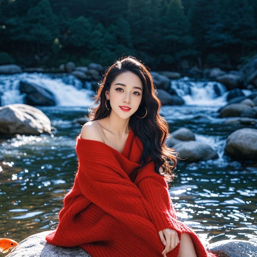 诗美