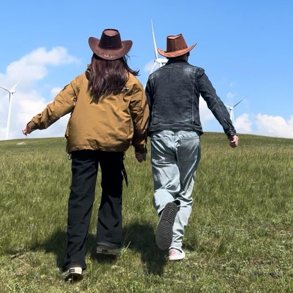 和我老公过年前瘦20斤