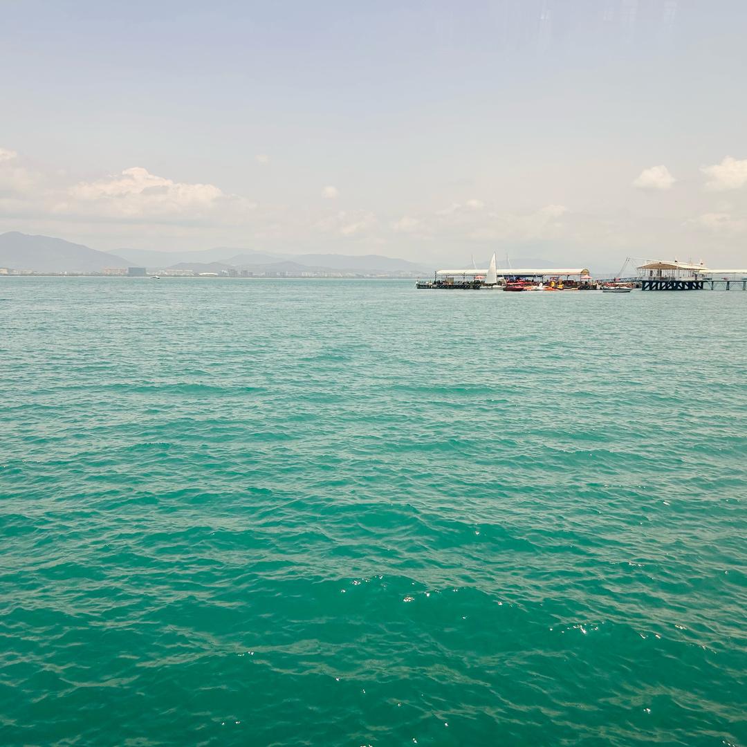 好山好水好人家