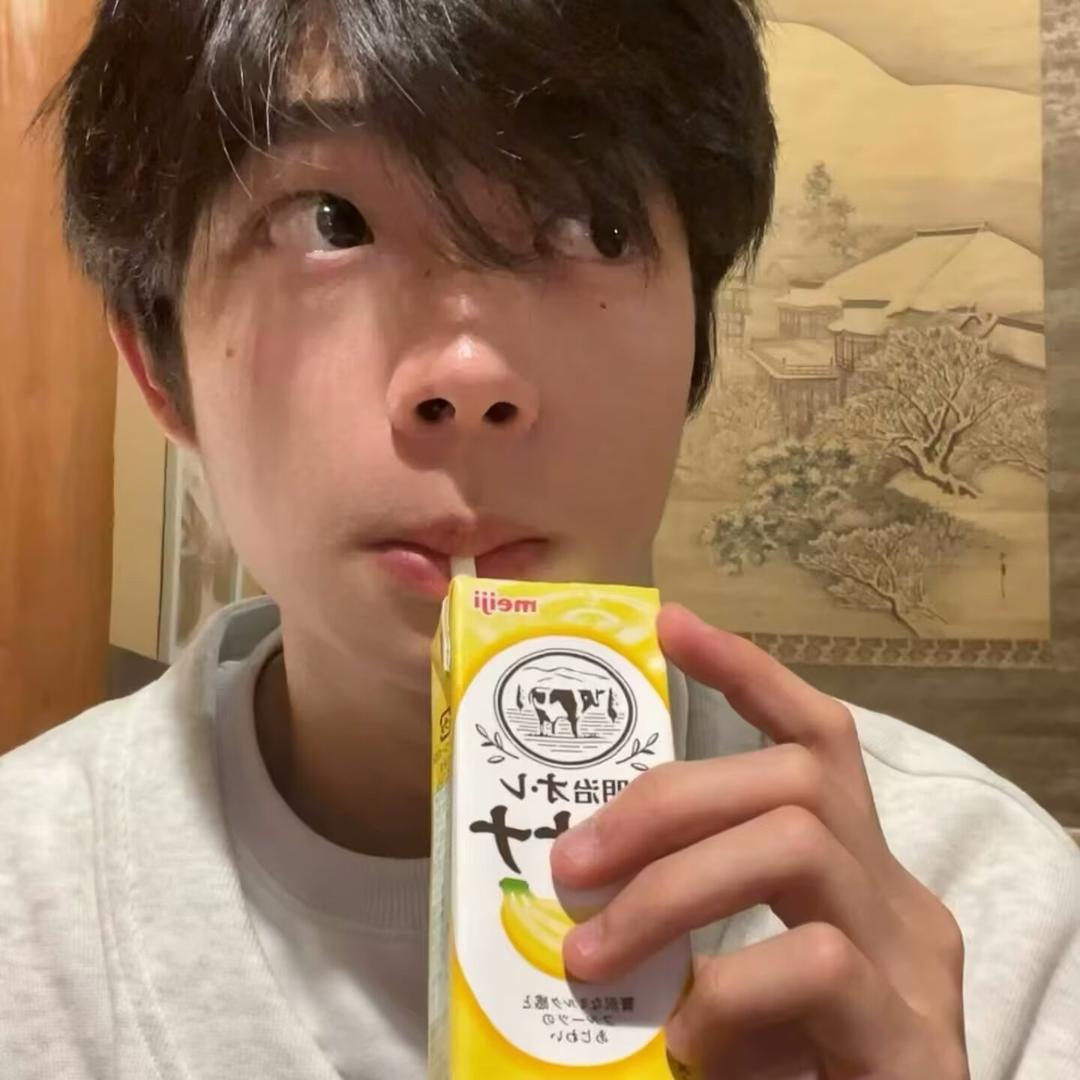 晚自习